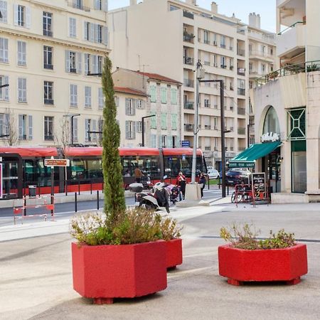 Appartamento Studio Bella Nissa - Welkeys Nizza Esterno foto