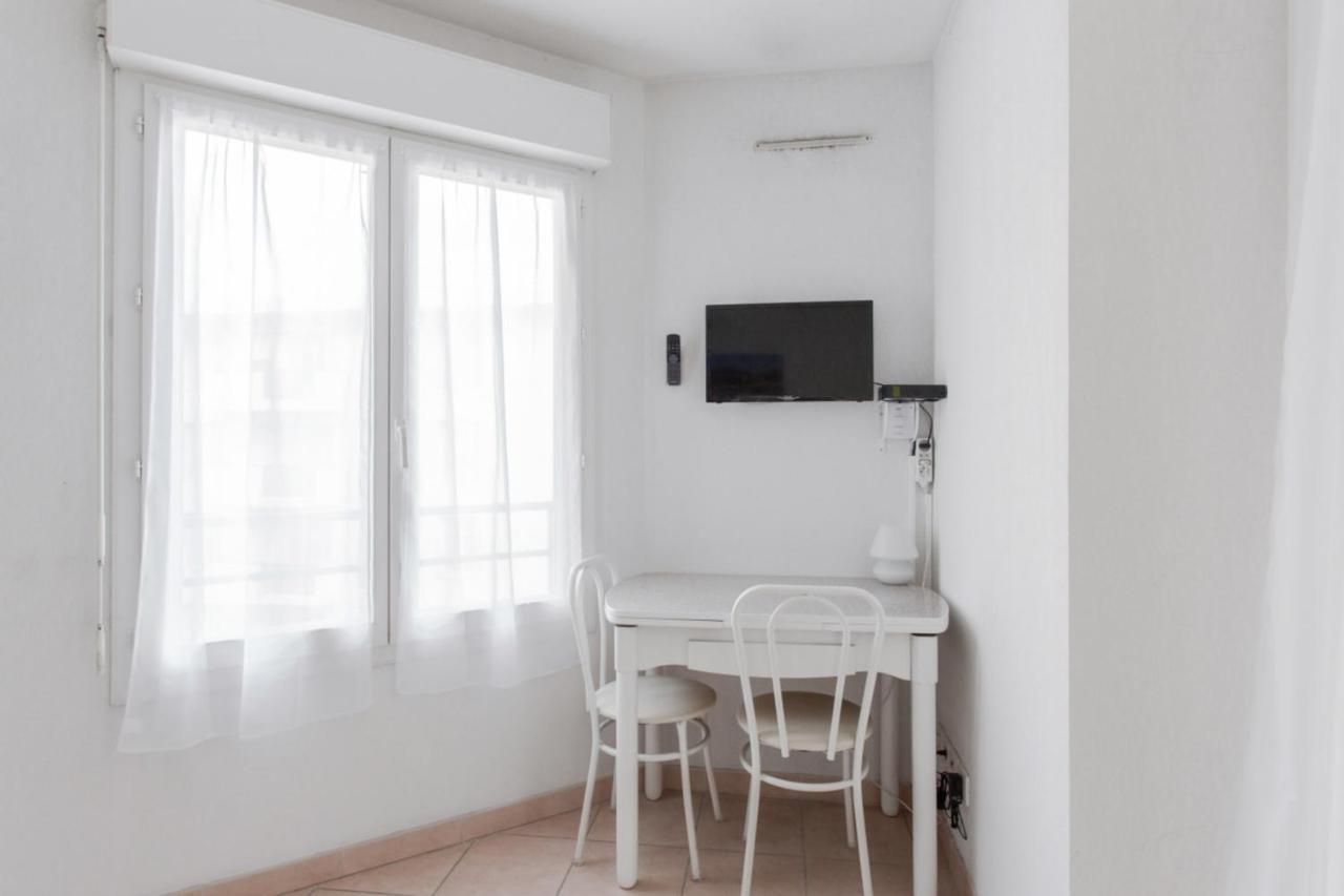 Appartamento Studio Bella Nissa - Welkeys Nizza Esterno foto