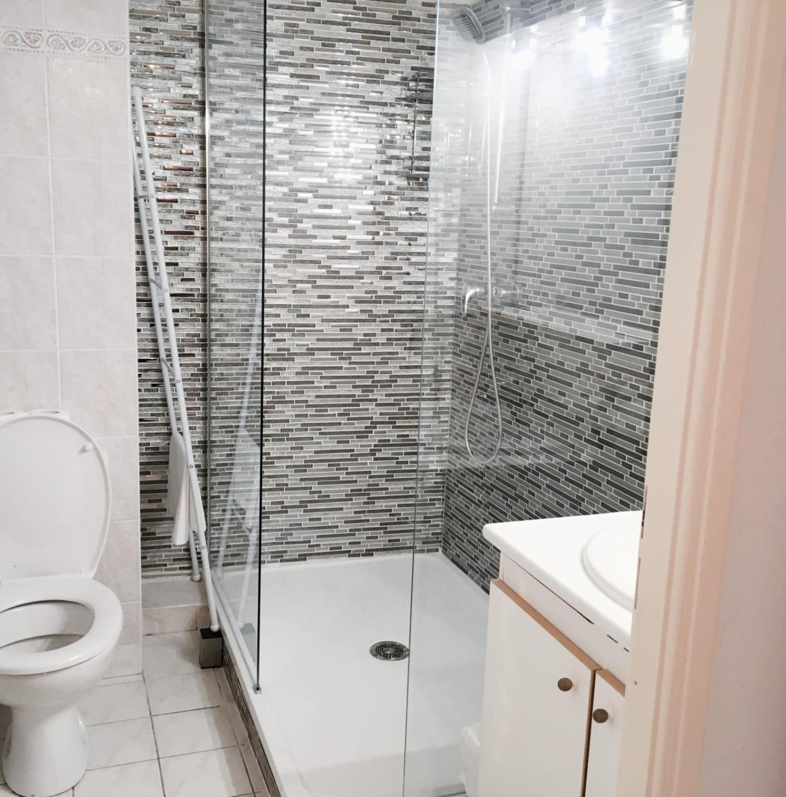 Appartamento Studio Bella Nissa - Welkeys Nizza Esterno foto